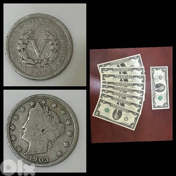 Diverse collection of rare items: 14