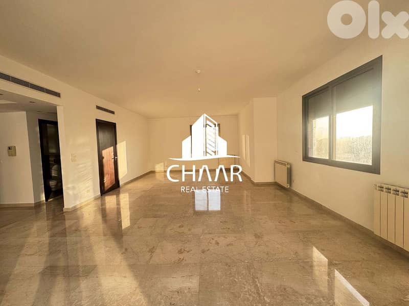 Apartment for Rent in Achrafieh - شقة للايجار في الاشرفية - #R2830 0
