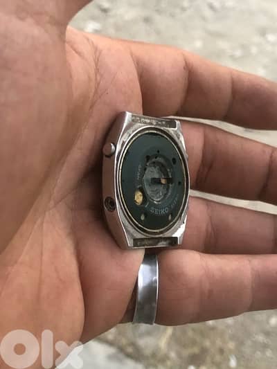 casio vintage rare