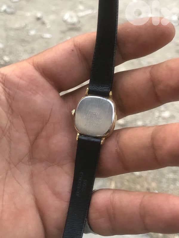citizen gold 0
