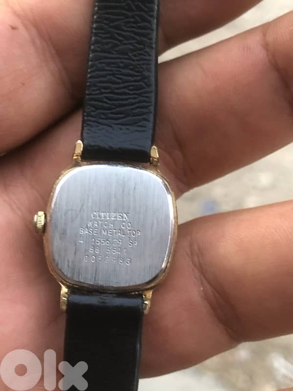 citizen gold 2