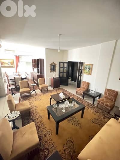 apartment for rent in batroun شقه للاجار في منطقه البترون