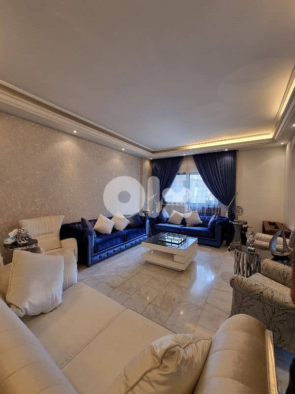 Apartment for sale in city rama شقة للبيع في سيتي راما 0