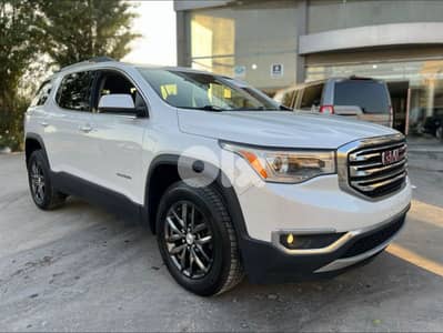 GMC Acadia 2017