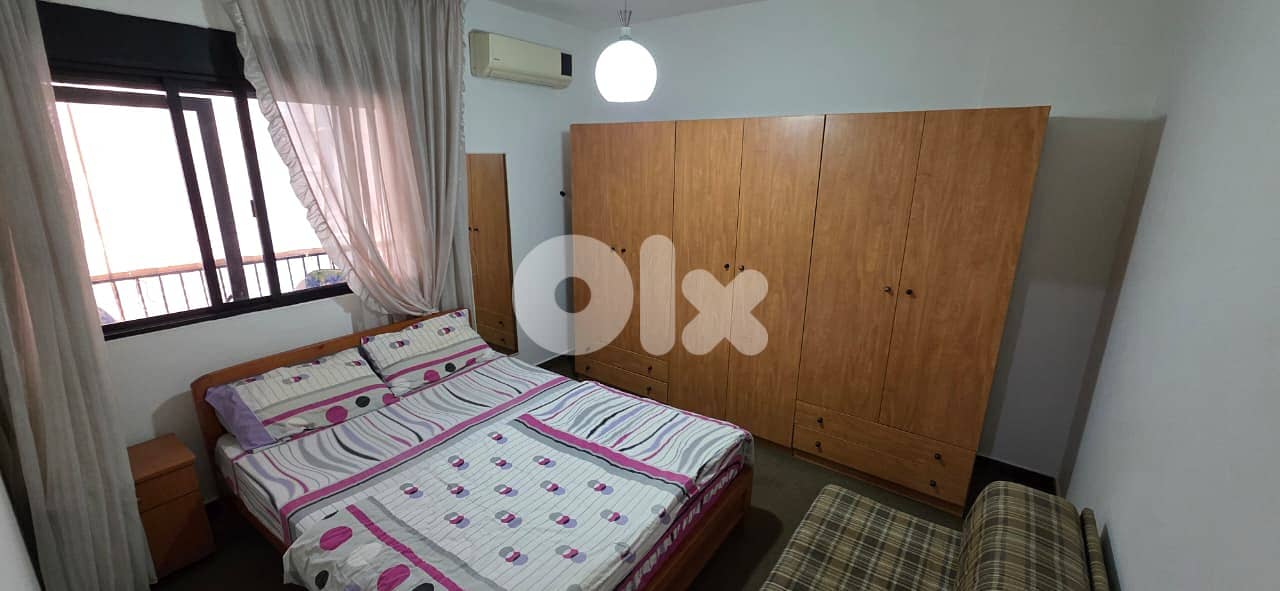 Apartment for Rent in Fanar شقة للإيجار في الفنار 0