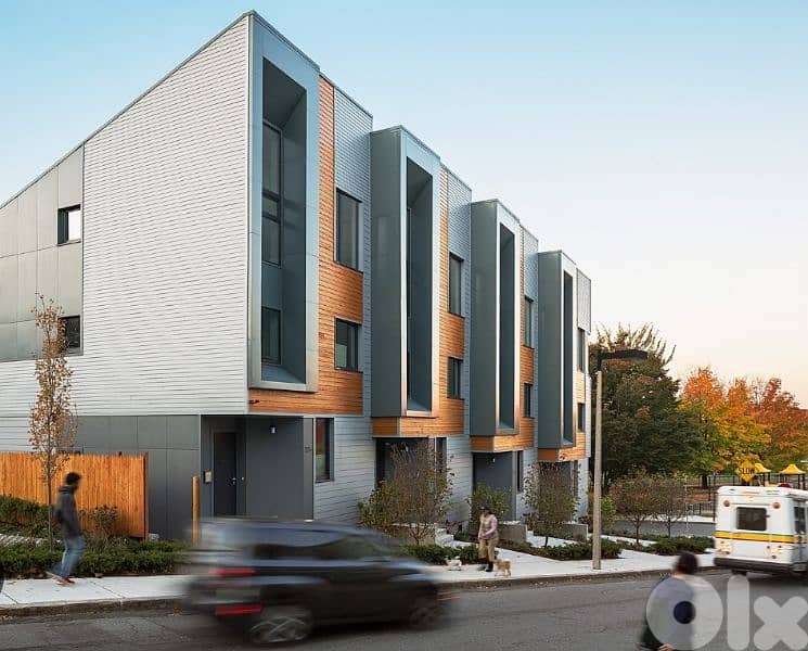 From Land to Luxury: Full Building Service – Design, Build, Furnish 17