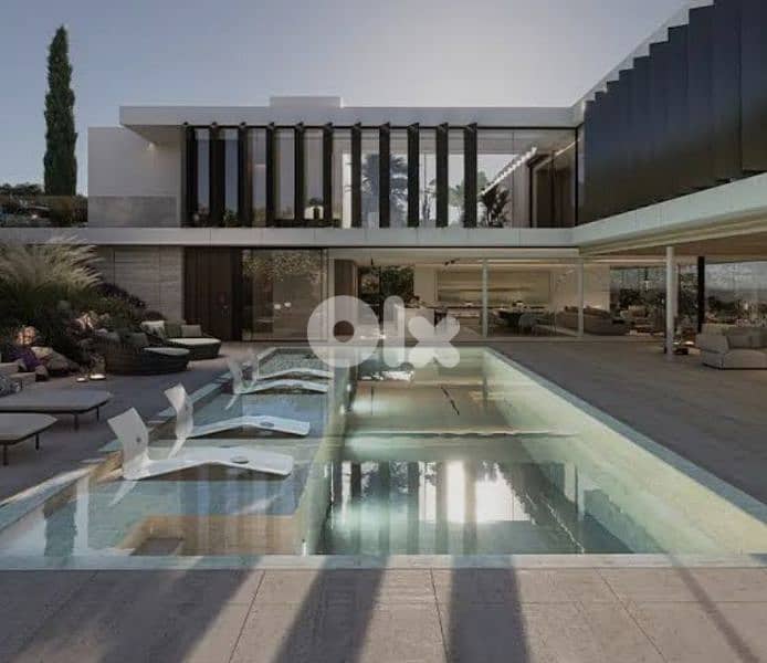 From Land to Luxury: Full Building Service – Design, Build, Furnish 19