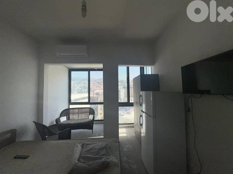 مكتب للايجار في البوشرية Office for rent in Baouchriyeh 0