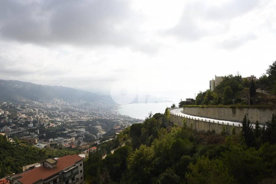 Stunning LAND For SALE in FATQA أرض في فتقا 0