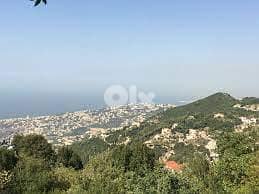Stunning LAND For SALE in FATQA أرض في فتقا 5