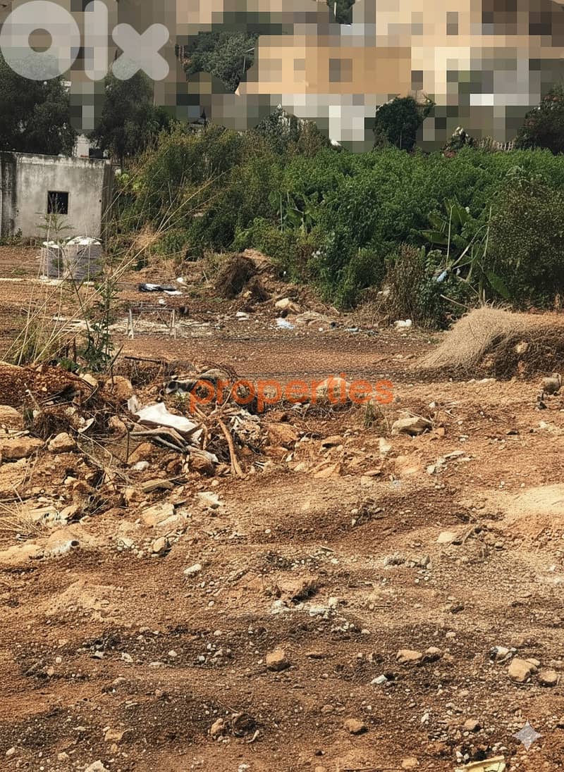 Land for Sale In Amchit I Prime Location - CPJJA110 1