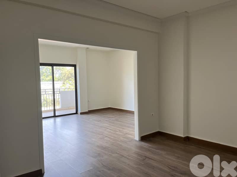 For rent Apartment in Achrafieh Mar Michael للايجار في الاشرفية 0