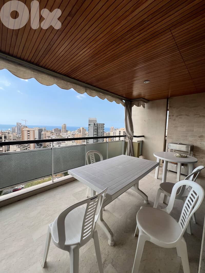 Apartment for Sale in Jal el Dib 0