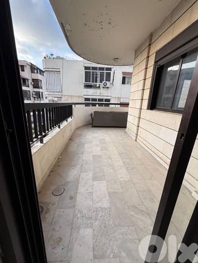 apartment for sale sabtieh hot deal