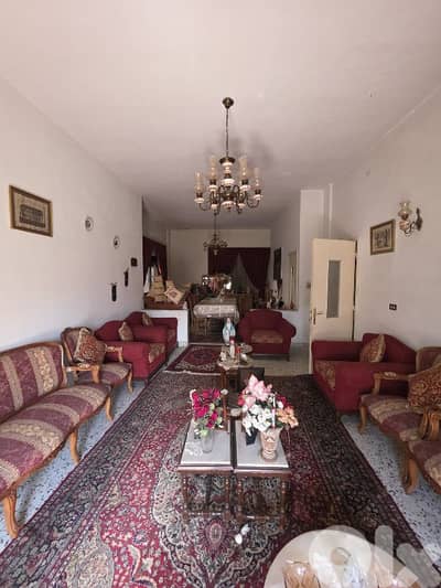 Apartment for sale in Broumana