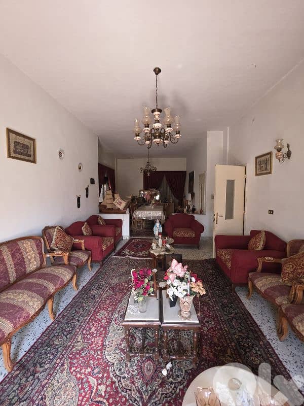 Apartment for sale in Broumana 0