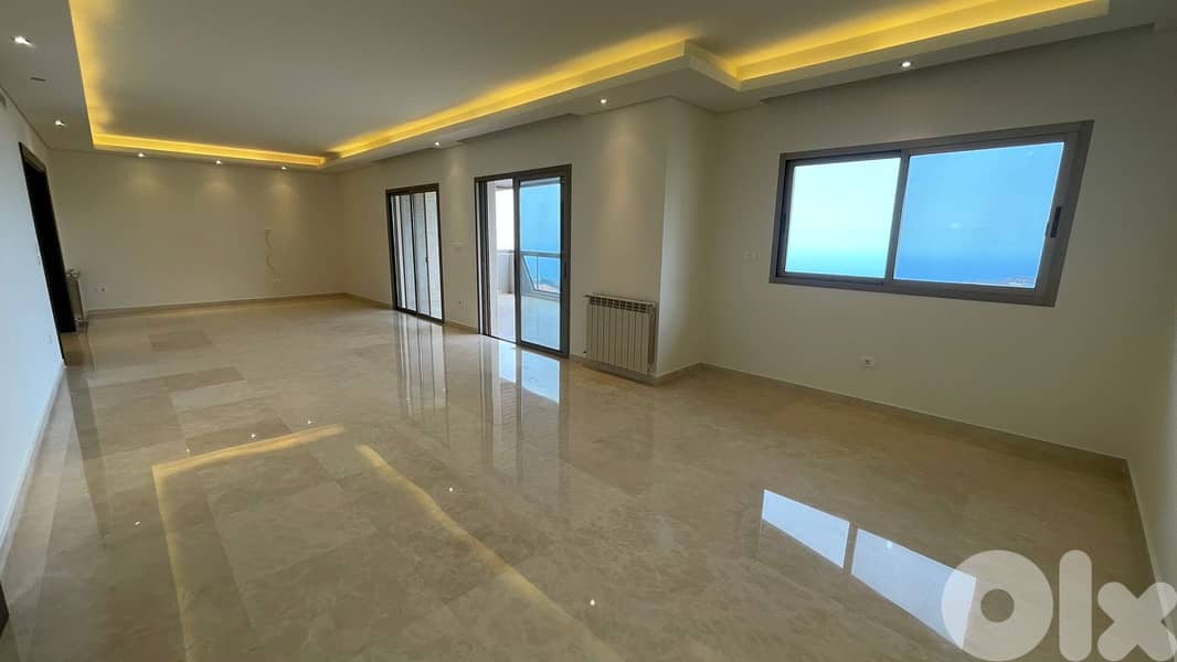 Apartment for Sale in Bayada 0