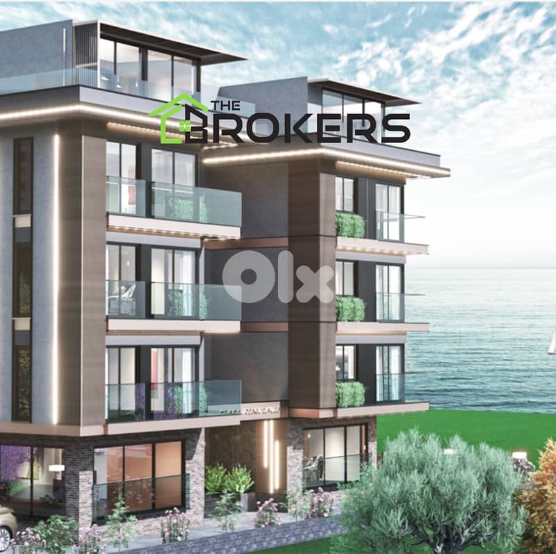 Duplex for Sale in Istanbul   دوبلكس للبيع في اسطنبول 0