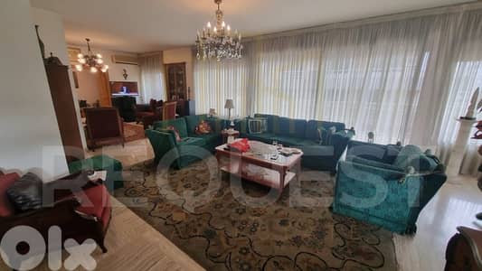 Duplex For Sale in Badaro دوبلكس للبيع في بدارو