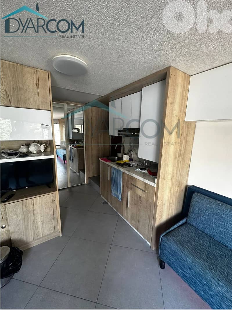 DY2855 - Kaslik Chalet For Sale! 1