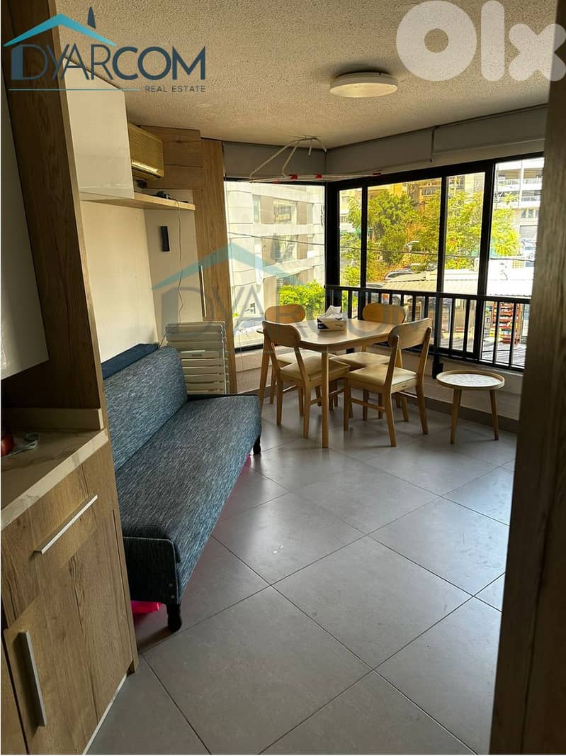 DY2855 - Kaslik Chalet For Sale! 2