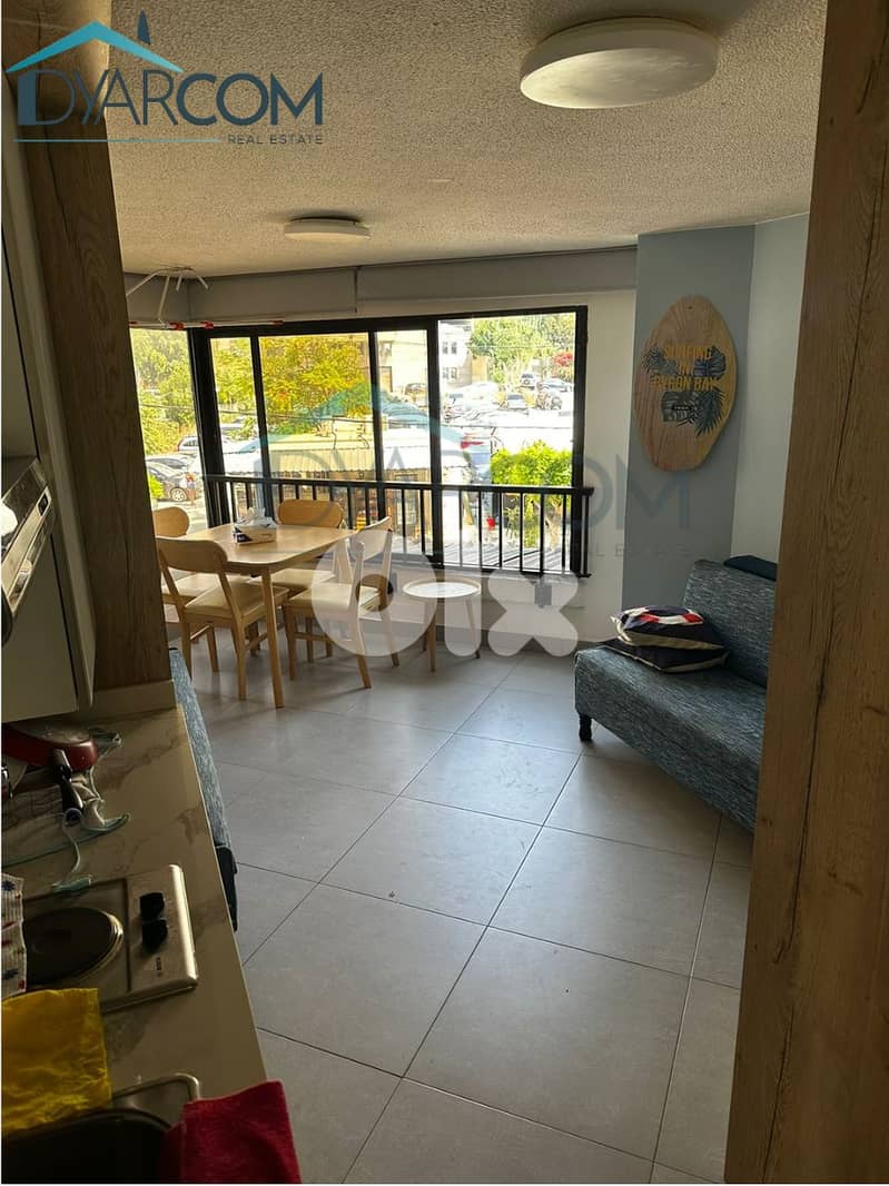 DY2855 - Kaslik Chalet For Sale! 5