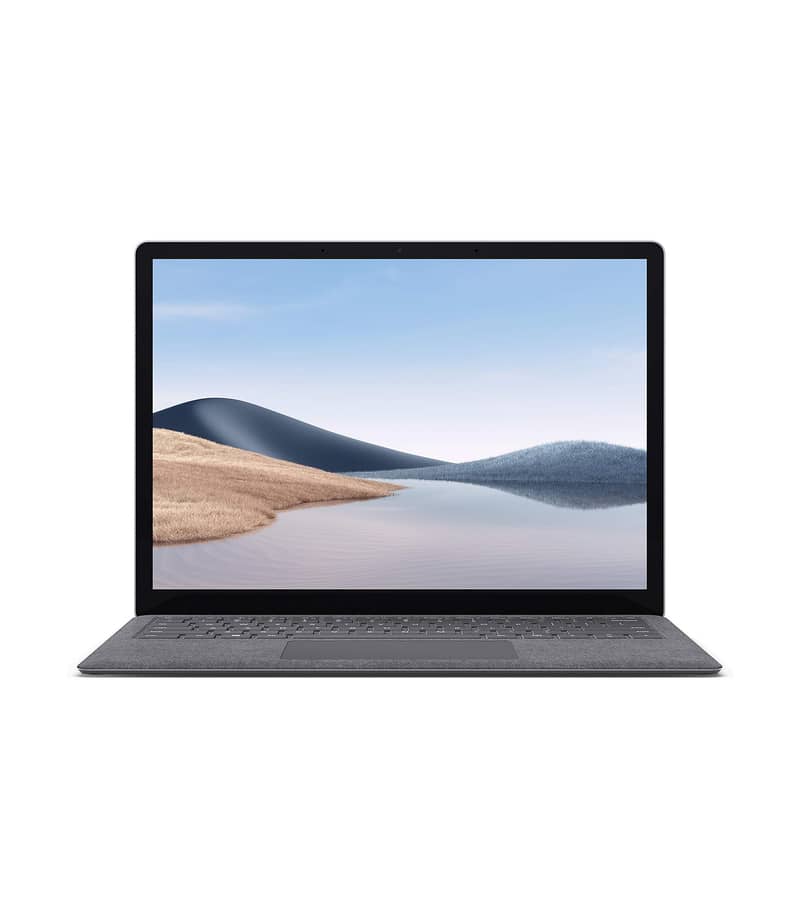 Microsoft Surface 4 Core i5-1145G7 13.3" 2K Pixel Sense Touch Laptop 6