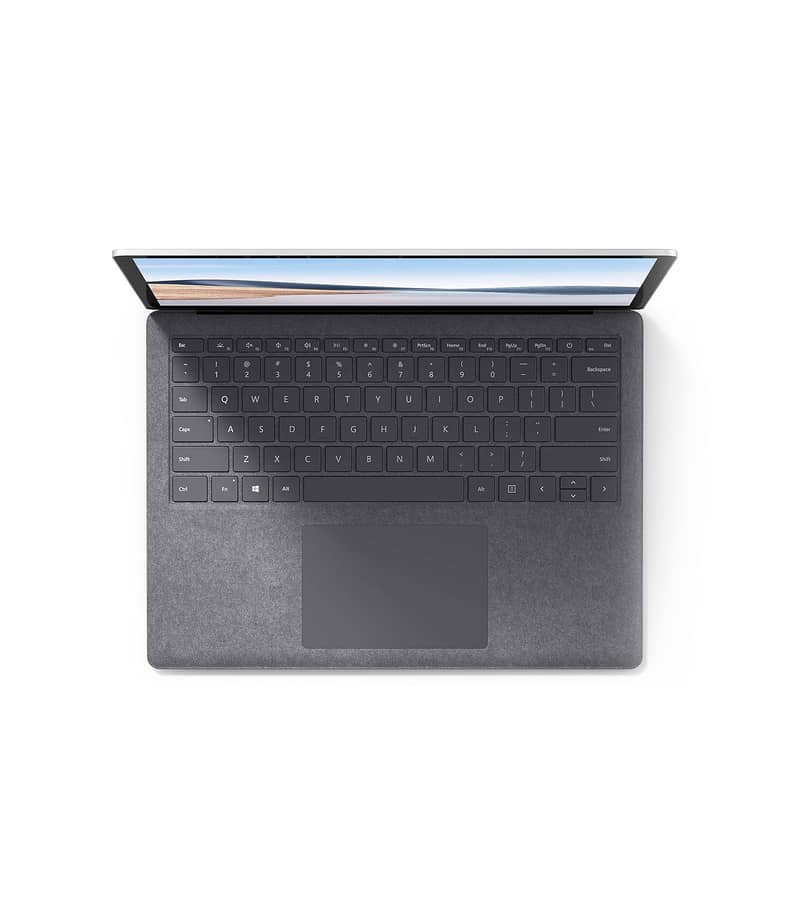 Microsoft Surface 4 Core i5-1145G7 13.3" 2K Pixel Sense Touch Laptop 8