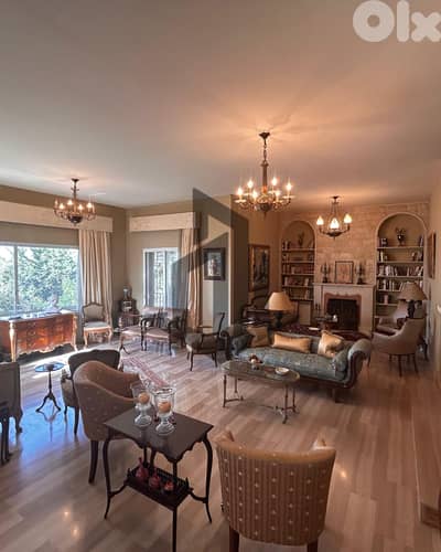 Villa for Sale in Ainab شقة للبيع في عيناب