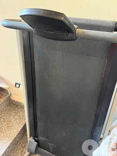 Weslo cardio stride manual