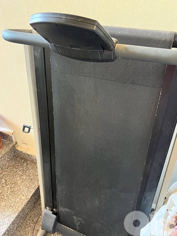 Weslo cardio stride manual 0