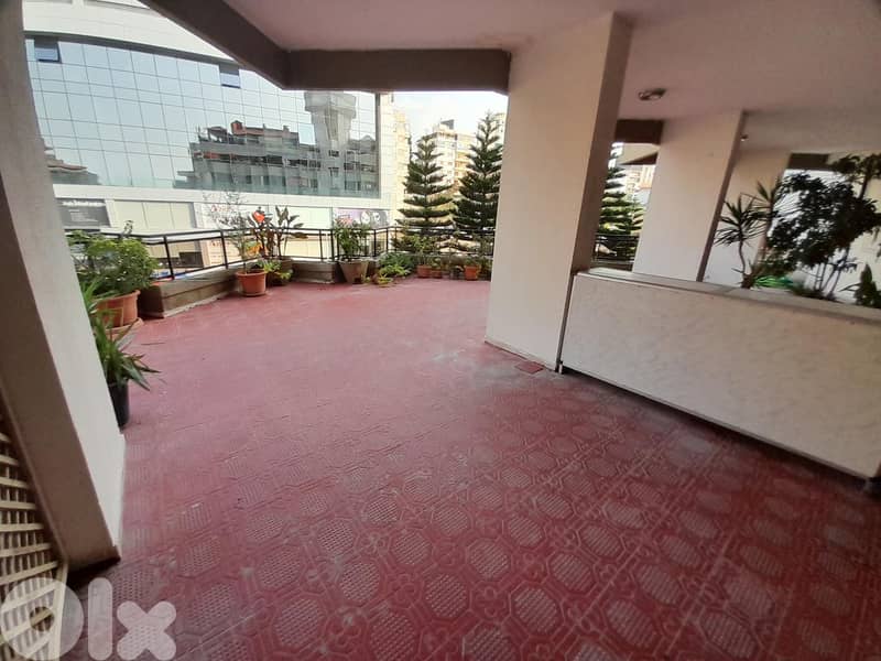 RWK199EG - Fully Furnished Chalet For Sale In Kaslik with SeaView. 0