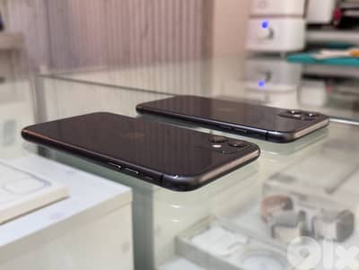 iPhone 11 128Gb Good Condition