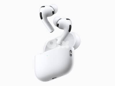 apple airpods Pro 3