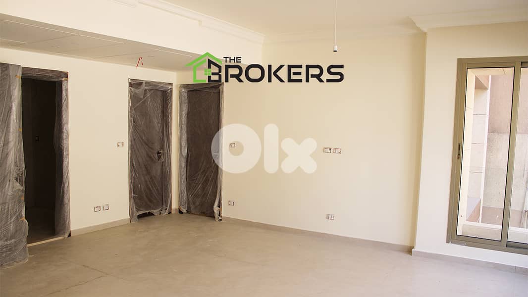 Apartment for Sale in Hamra   شقة للبيع في الحمرا 0