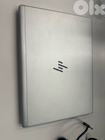 Used HP laptop