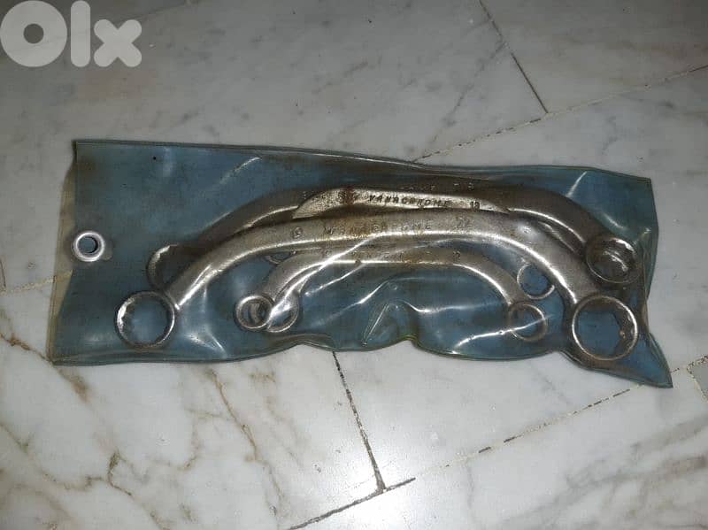 Facom & SnapOn للبيع عدة كاراج ميكانيك أصلية 15