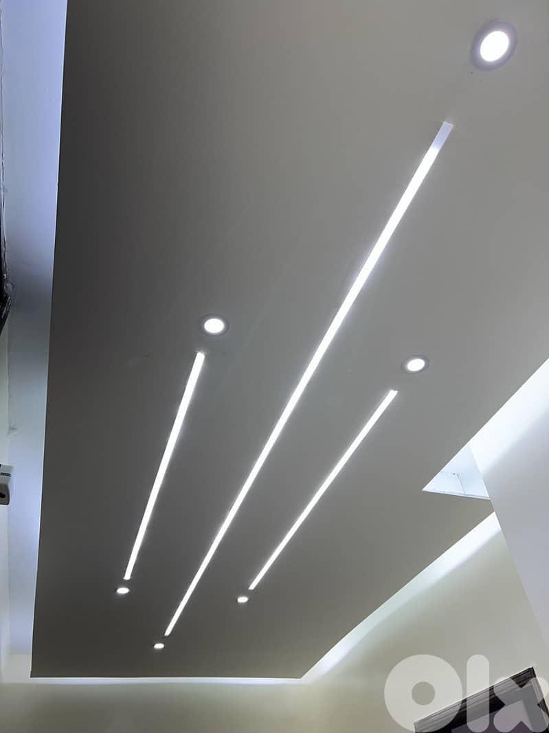 كهربائي لمنزلك؟ إضاءة وديكور على كيفك! 1