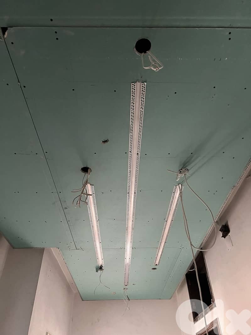 كهربائي لمنزلك؟ إضاءة وديكور على كيفك! 2