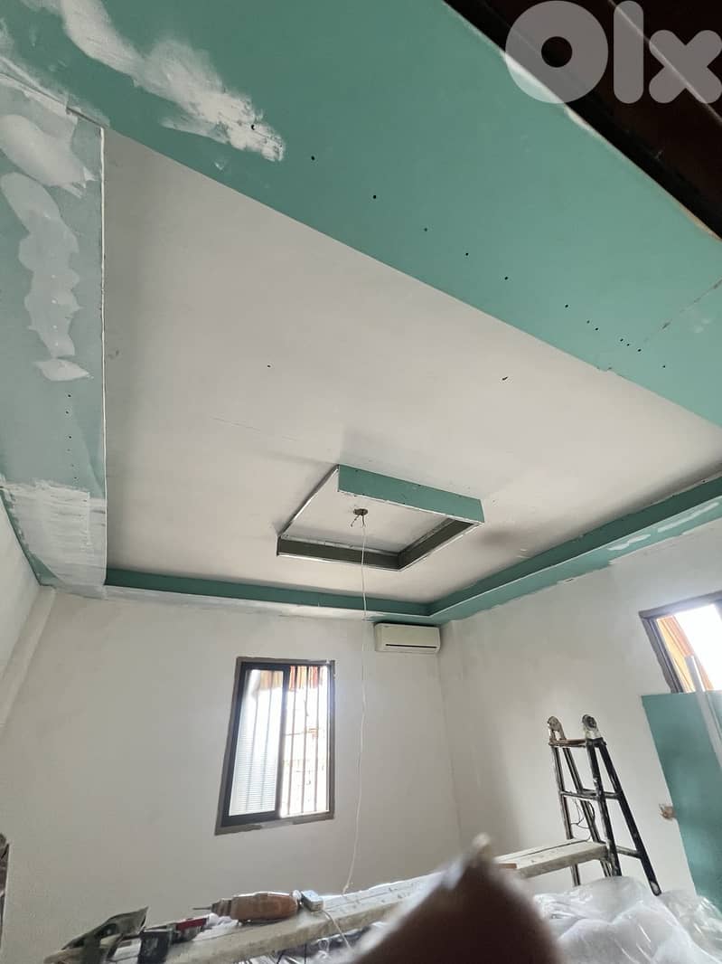 كهربائي لمنزلك؟ إضاءة وديكور على كيفك! 3