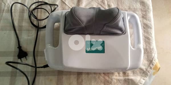 Home Massager Made in USA Pro Shiatsu
