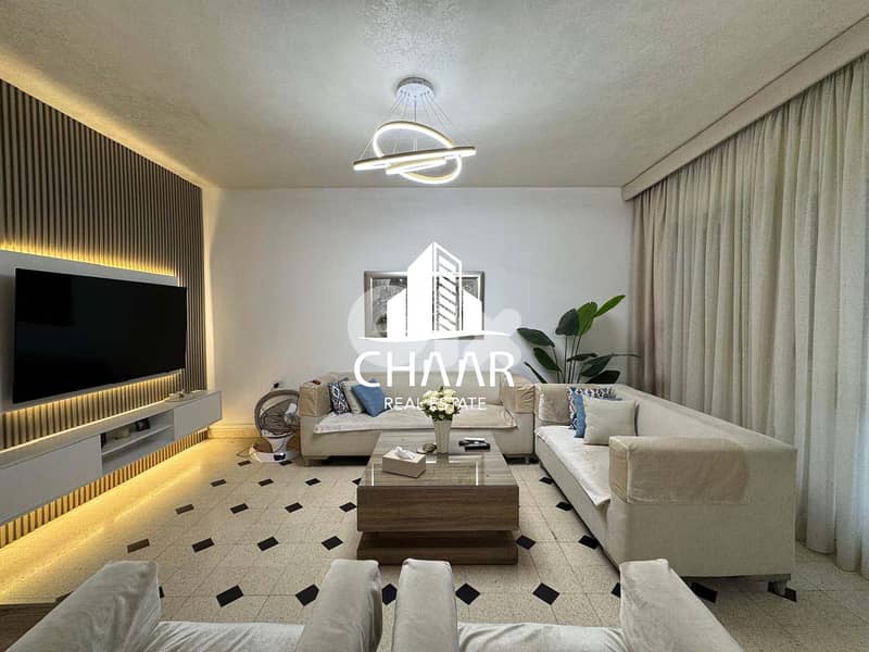 Apartment for Sale in Ras El Nabeh - شقة للبيع في راس النبع - #R2833 0