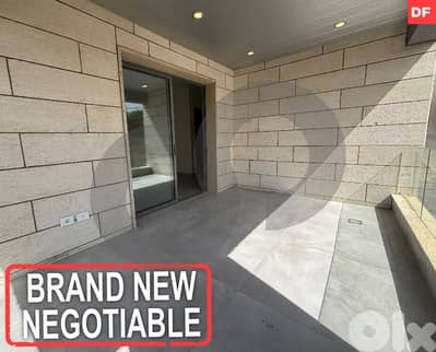 BRAND NEW, PRIME LOCATION, DBAYEH/ضبية REF#DF126320