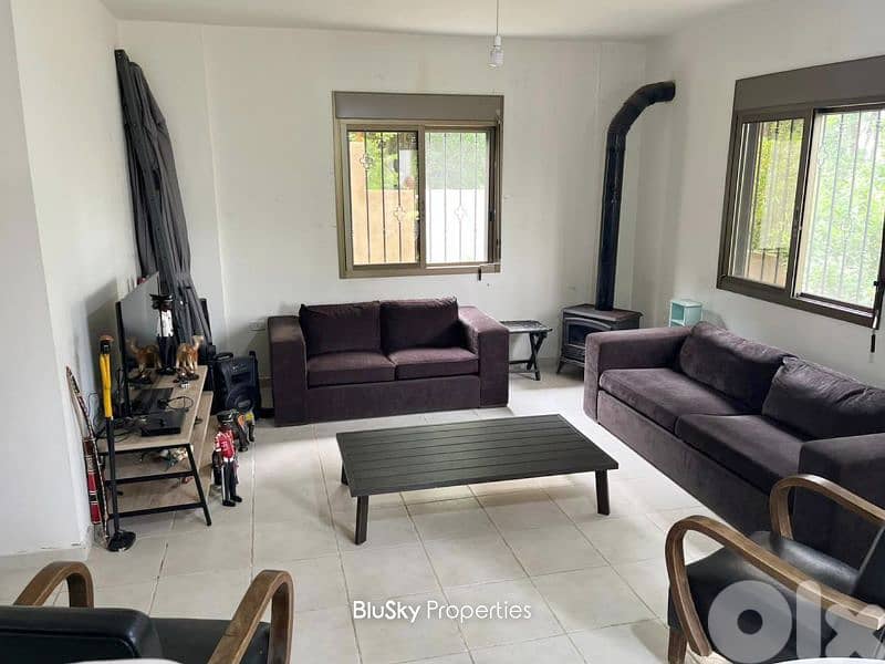 Villa For SALE In Houssoun فيلا للبيع #ES 0