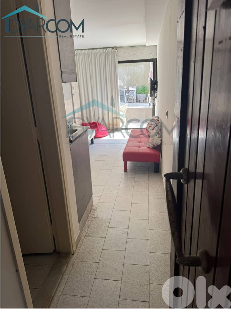 DY2856 - Kaslik Chalet for Sale! 3