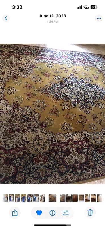 german made carpet 1