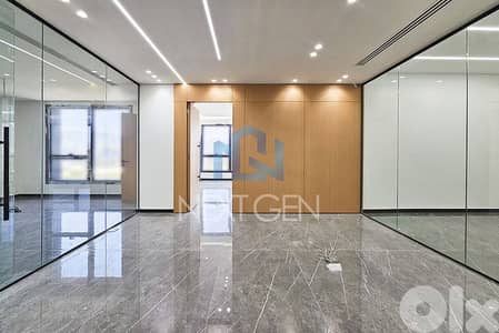Office for rent in Achrafieh |مكتب للأجار في ألأشرفية