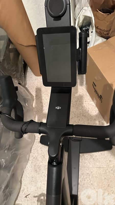 technogym skillbike system 2