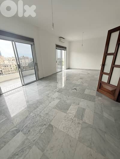 For Rent – Spacious Apartment in Prime Dekwaneh Location