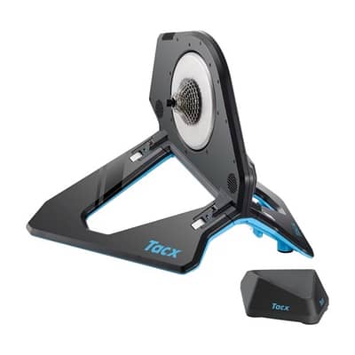 Neo 2T Garmin hometrainer